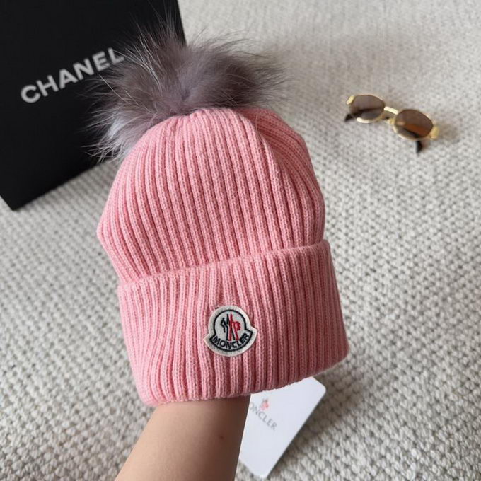 Moncler Beanie ID:20260111-269
